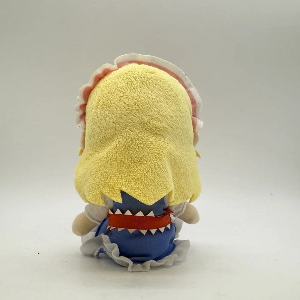 Touhou Project Alice Plush Doll Fumo Stuffed Toy Anime Volume 3‎